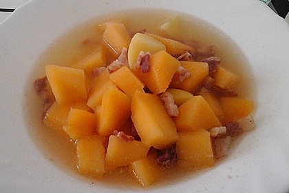 Steckrüben - Eintopf 9