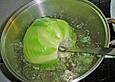 Wei&szlig;kohl - Rouladen