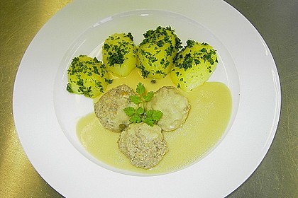 K&ouml;nigsberger Klopse 10
