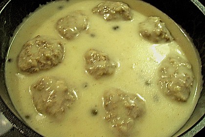 K&ouml;nigsberger Klopse