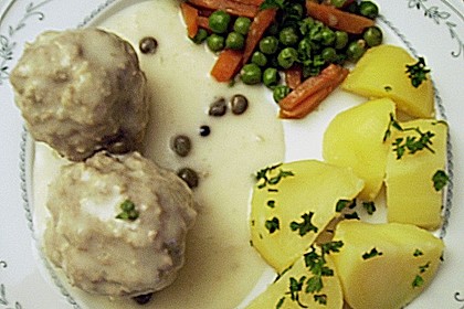 K&ouml;nigsberger Klopse 1