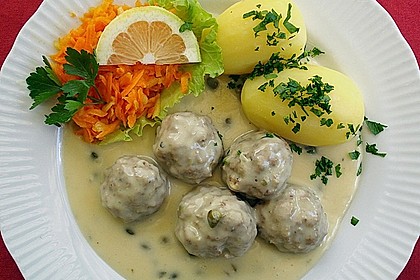 K&ouml;nigsberger Klopse 2