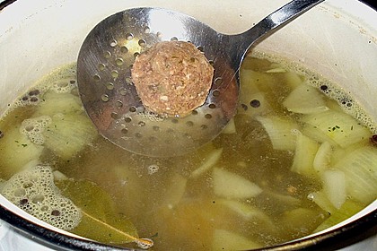 K&ouml;nigsberger Klopse 3