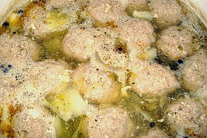 K&ouml;nigsberger Klopse 4
