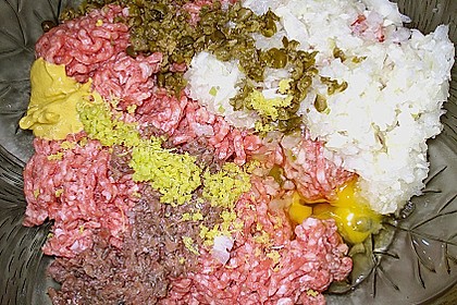 K&ouml;nigsberger Klopse 5
