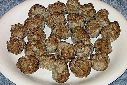 K&ouml;nigsberger Klopse 8