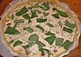 Salbei - Tarte