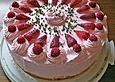 Erdbeer - Mascarpone