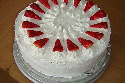 Erdbeer - Mascarpone 5
