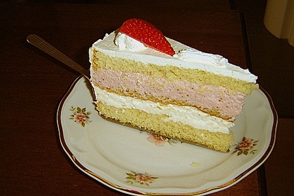 Erdbeer - Mascarpone 6