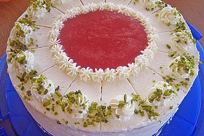 Erdbeer - Mascarpone 4