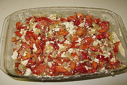 Schafsk&auml;sepfanne
