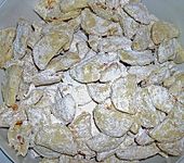 Mostkekse mit Marmelade (Bild)