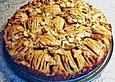 Canadian Apple Pie