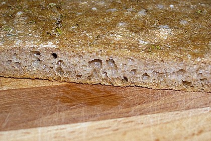 Foccacia 3