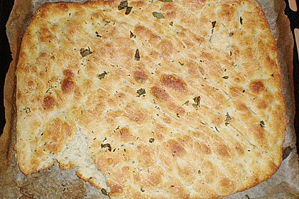 Foccacia 4