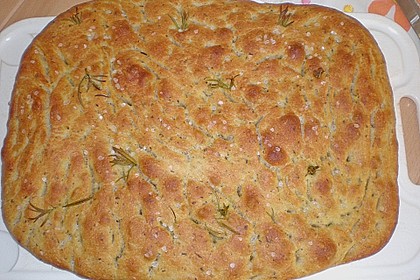 Foccacia 5
