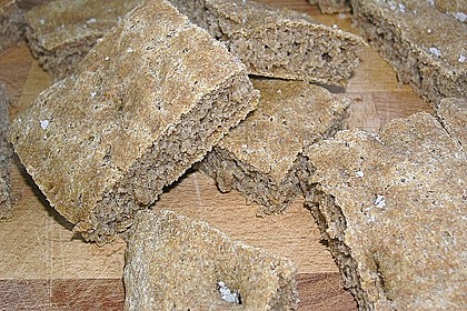 Foccacia 6