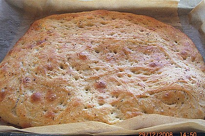 Foccacia 7