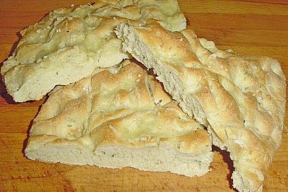 Foccacia 8