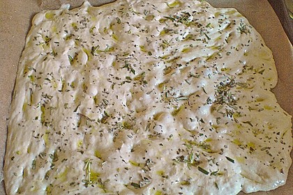 Foccacia 9