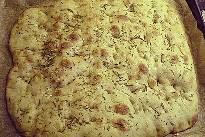 Foccacia 10