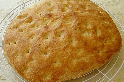 Foccacia 12