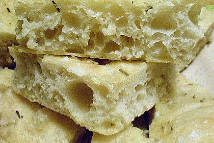 Foccacia 13