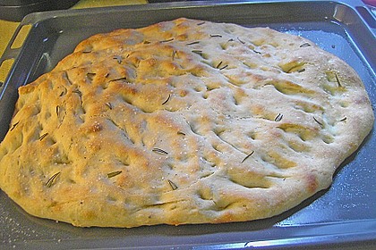 Foccacia 14