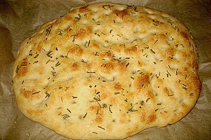 Foccacia 15