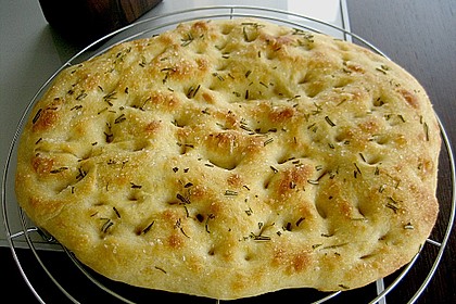 Foccacia 16