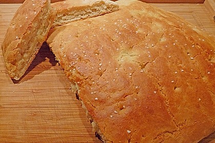 Foccacia 19