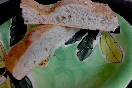 Foccacia 22