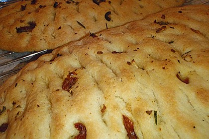 Foccacia 30
