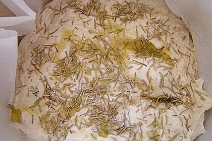 Foccacia 32
