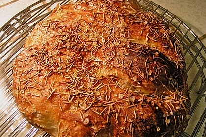 Foccacia 33