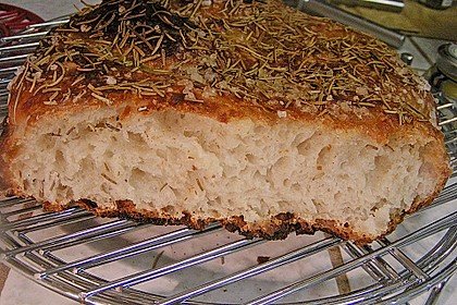 Foccacia 34
