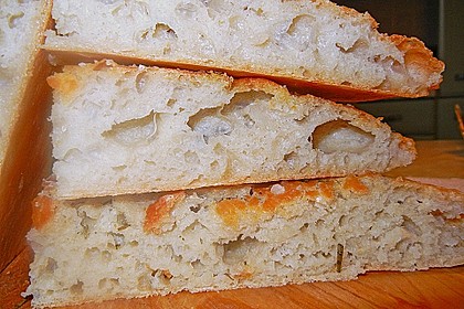 Foccacia 35