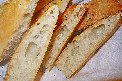 Foccacia 36