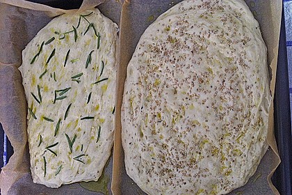 Foccacia 38