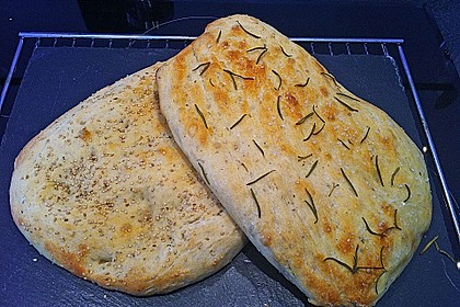 Foccacia 39