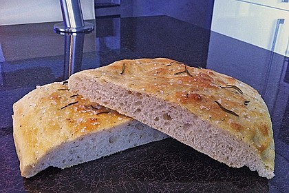Foccacia 40