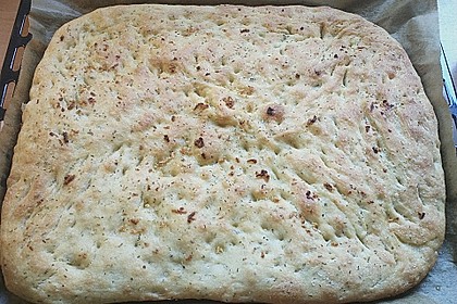 Foccacia 42