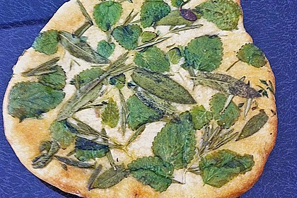 Foccacia 43