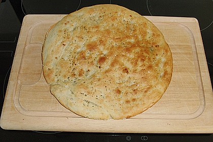 Foccacia 45