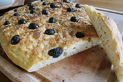 Foccacia 46