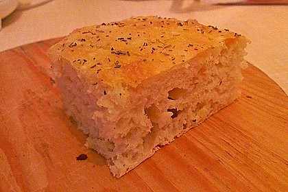 Foccacia 48