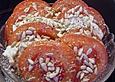 Tomate - Mozzarella