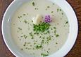 Blumenkohlcremesuppe f&uuml;r jeden Anlass