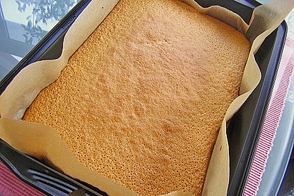 Erdbeer-Kuchen mit Vanillecreme 76